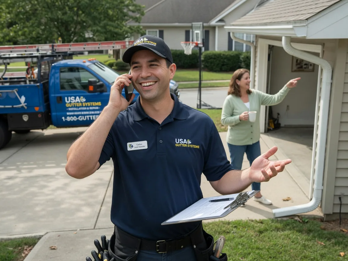 Gutter Installation Isom, KY FAQs